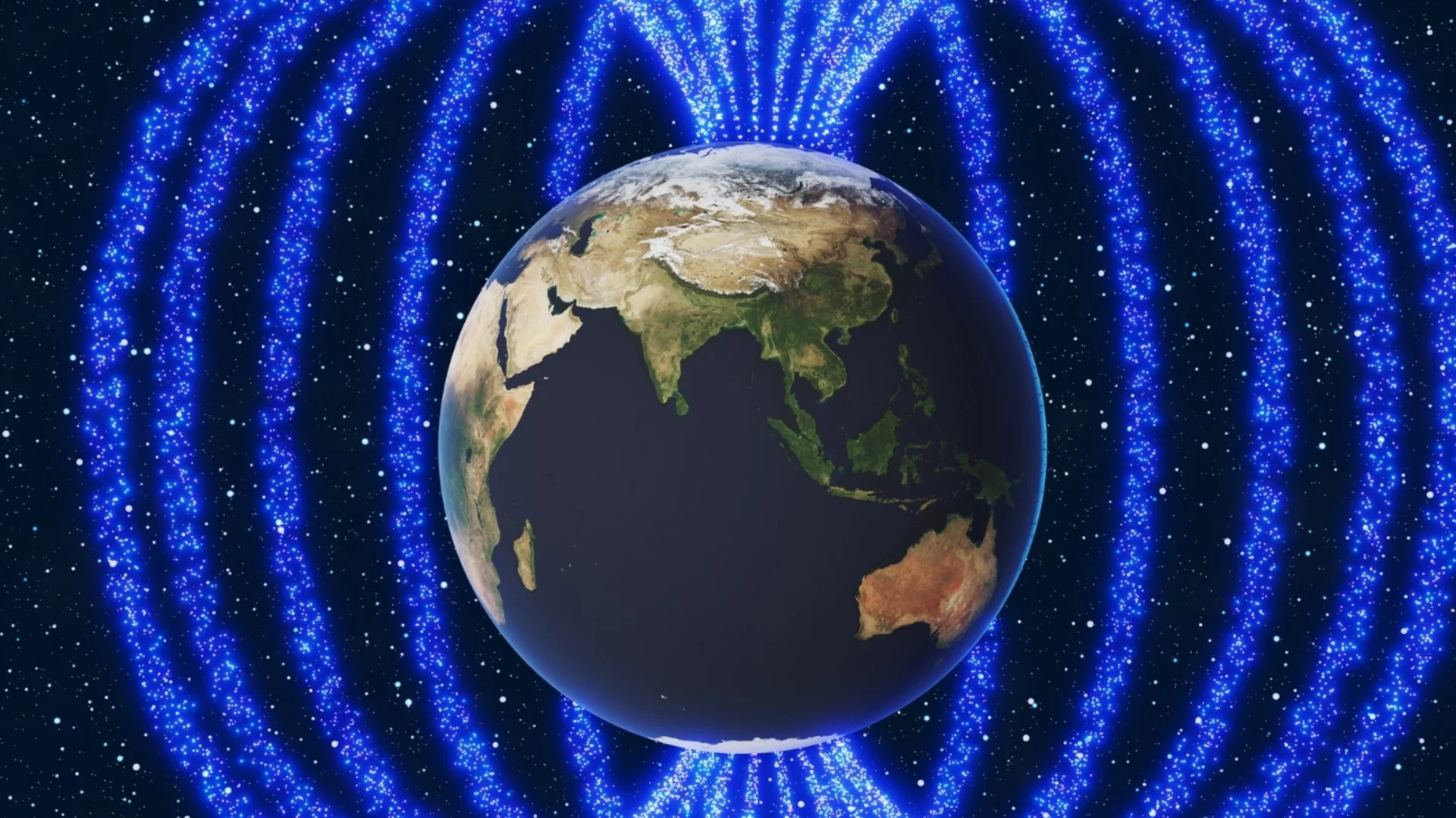 Мистерията, която учените не могат да разрешат от 60 години: Защо Земята пулсира на всеки 26 секунди