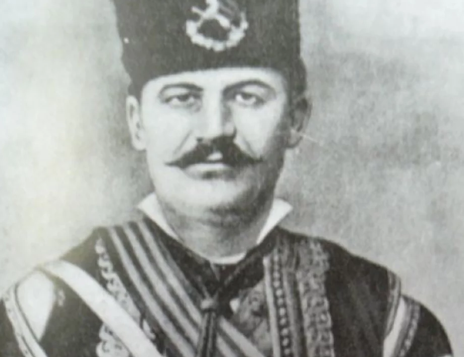 7 февруари в историята на България: Почитаме паметта на Капитан Петко войвода