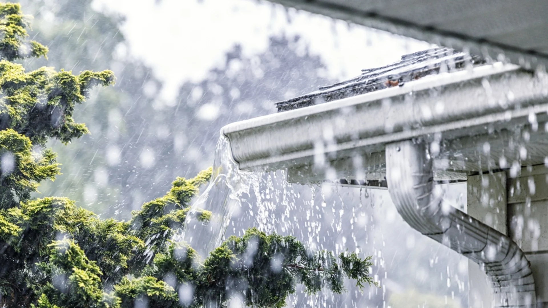 Пороят в Гърция взе жертва (ВИДЕО)