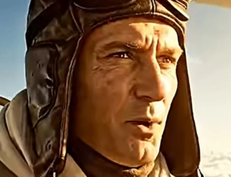 Българинът, изобретил летателна машина, чийто архив остана изпепелен в пожари