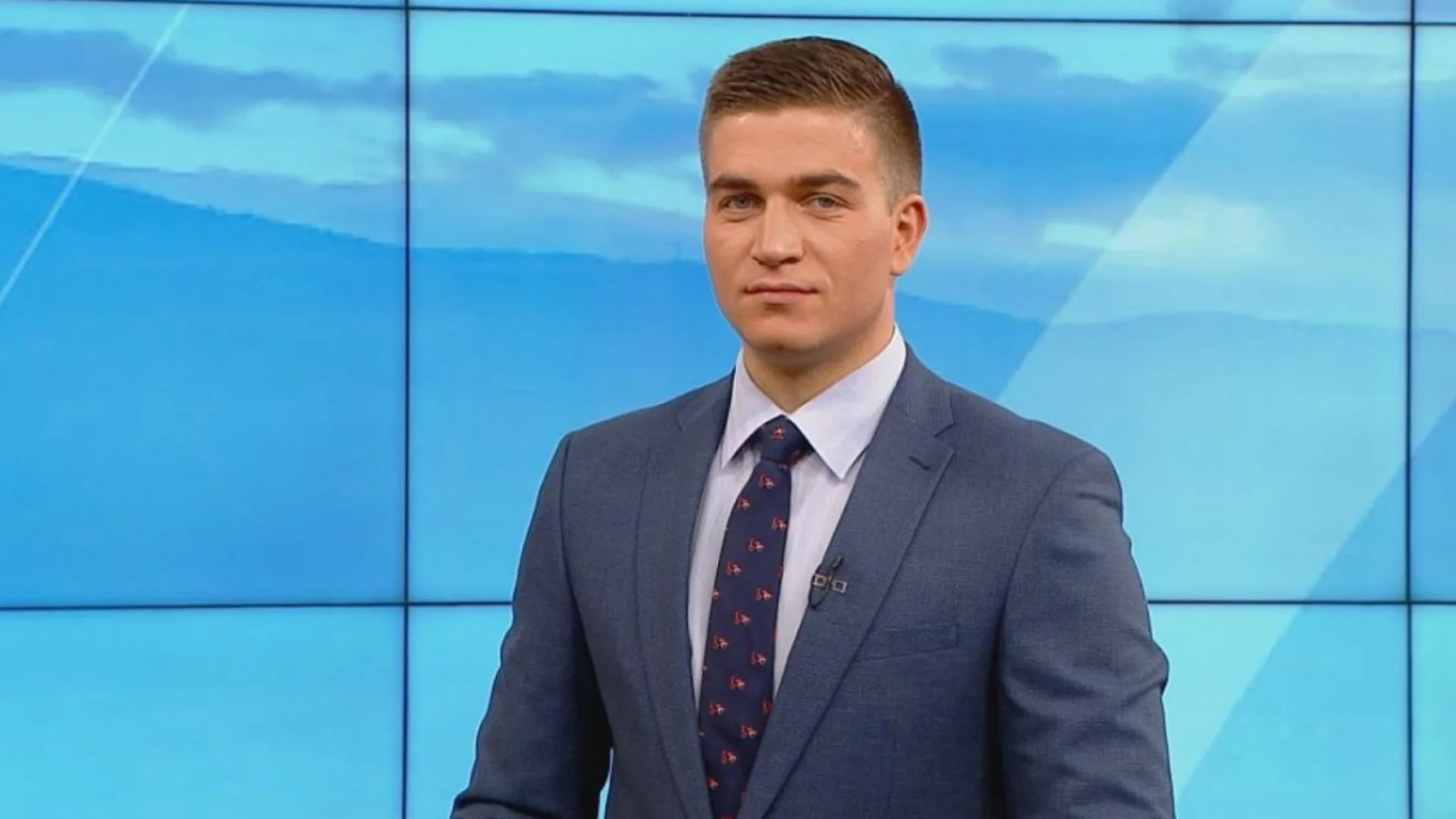 Това, което се случва около нас в новинарски план, не е това, което се случва на практика