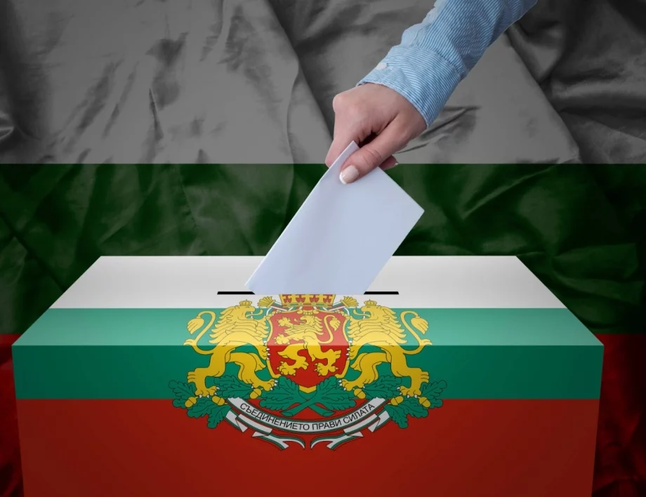 Казусът с вота на българите в чужбина е за решаване. Но не от Пеевски