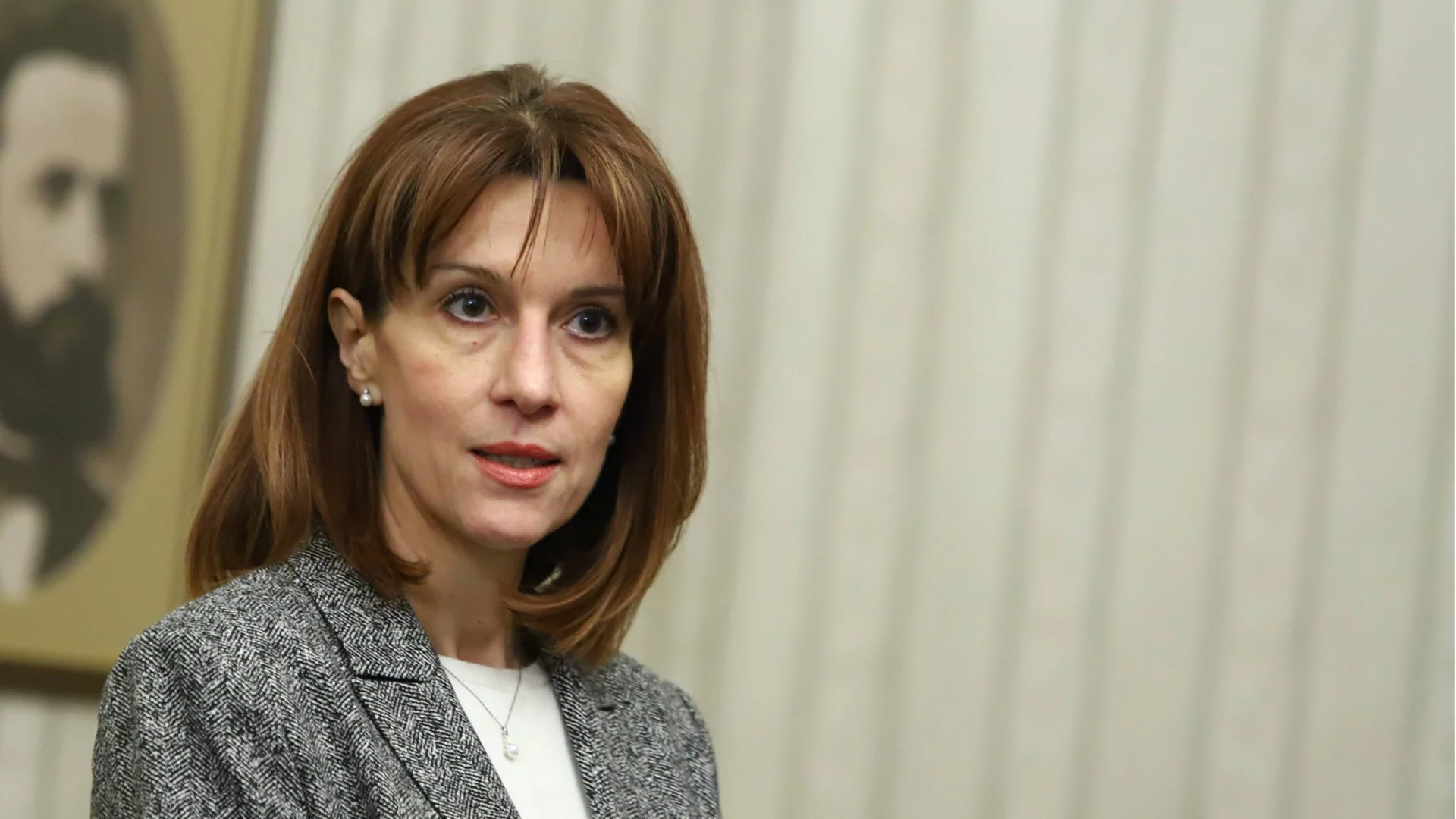 Да работим като добре смазана машина: ЦИК се оплака, че е подавала сигнали в прокуратурата, но без резултат