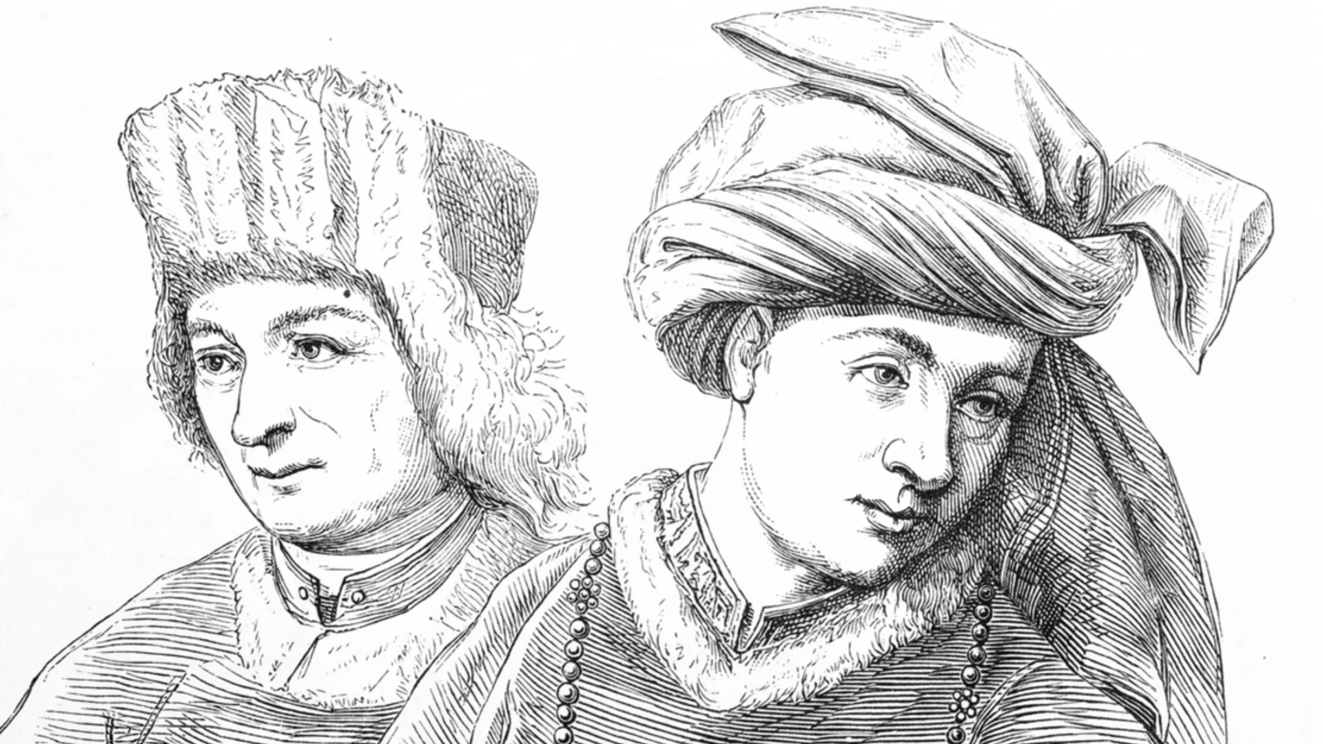 Изкуственият интелект оспори авторството на две известни картини от XV в.: Музеите няма да са доволни