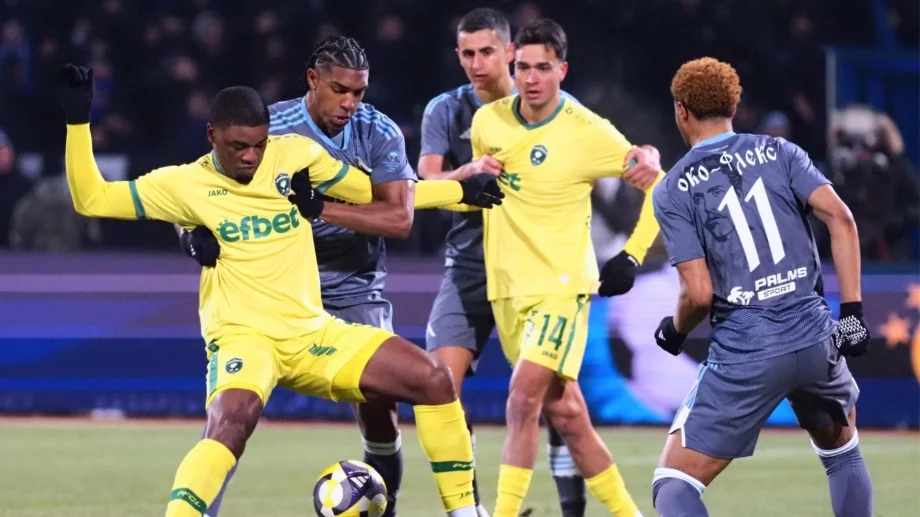 Официално: Лудогорец обяви новината, която всички очакваха преди мача с Левски