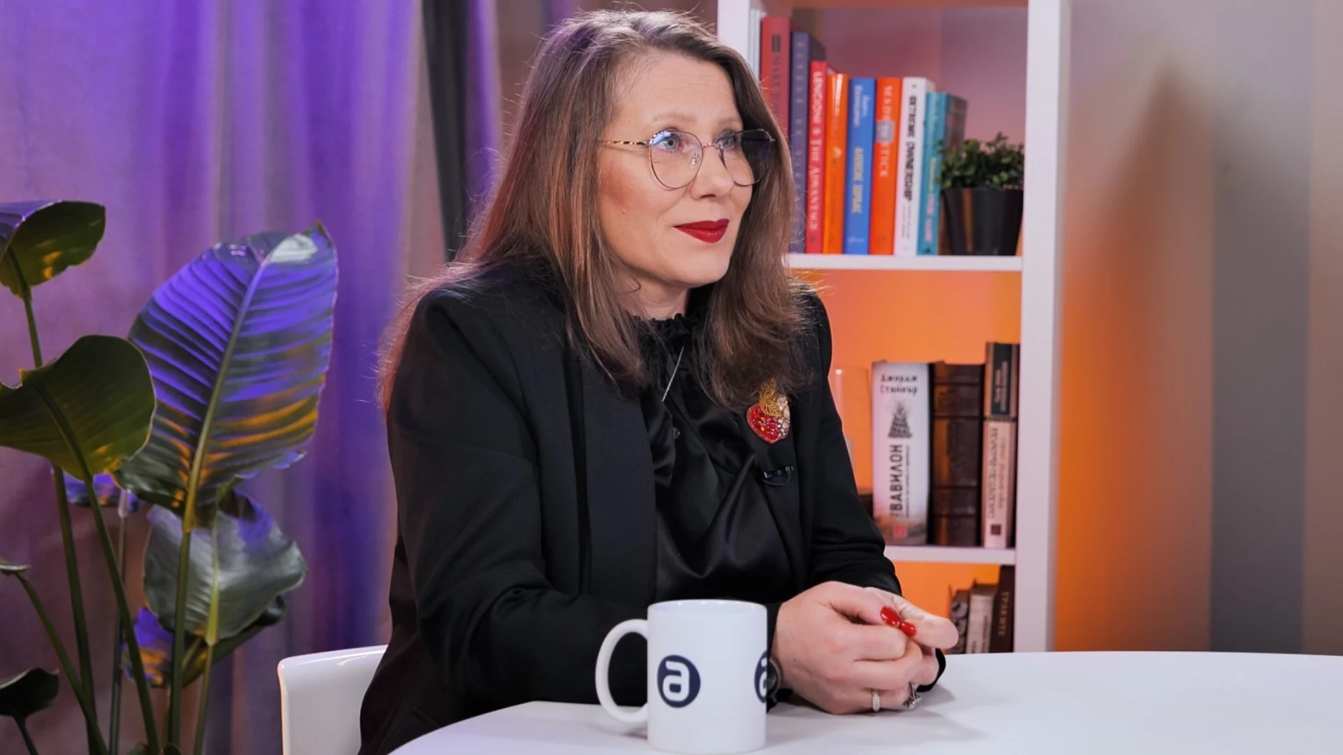 Manipulimet dhe bullgarët në Shqipëri: Sofika Male në studion e Actualno Ballkani (VIDEO)