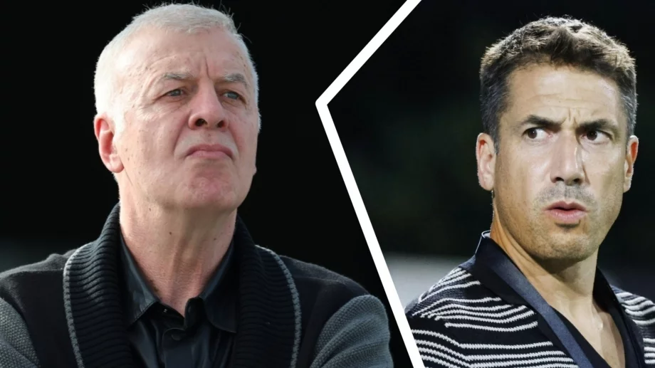 Това ли е най-опасният играч на Хулио Веласкес?