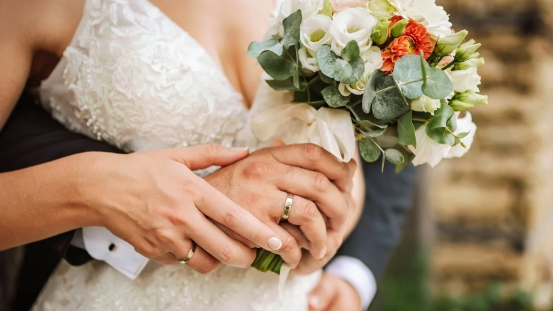 Проучване: Какво прави един брак наистина щастлив?