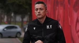 Мачът на ЦСКА, който каза повече от резултата