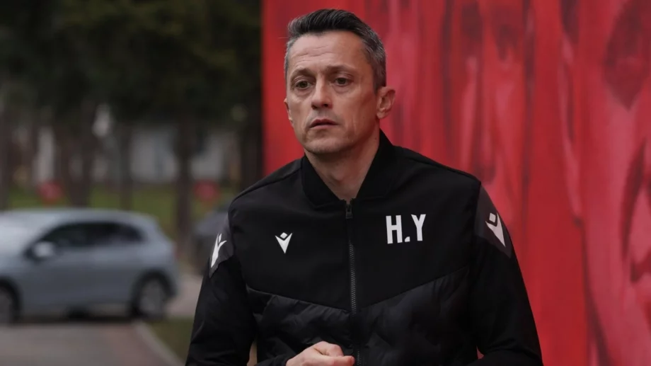 Мачът на ЦСКА, който каза повече от резултата