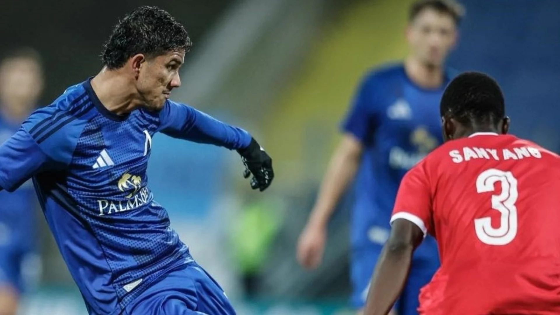 Левски стопли „Герена“ с красиво 7-минутно голово шоу! „Пловдивските“ придобивки блестят