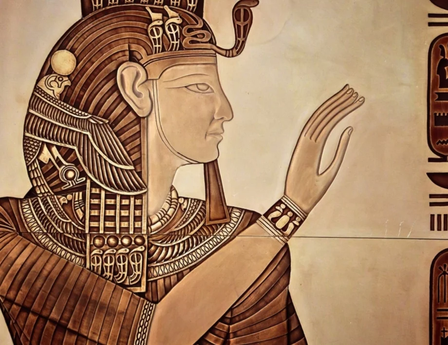 Учен направи ново откритие за гробницата на Нефертити, което може да преобърне цялата история на Древен Египет