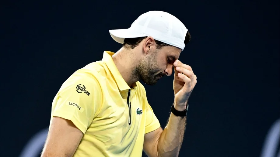 Кошмарът на Гришо мина и през братовчеда - Василев даже не успя да помечтае!