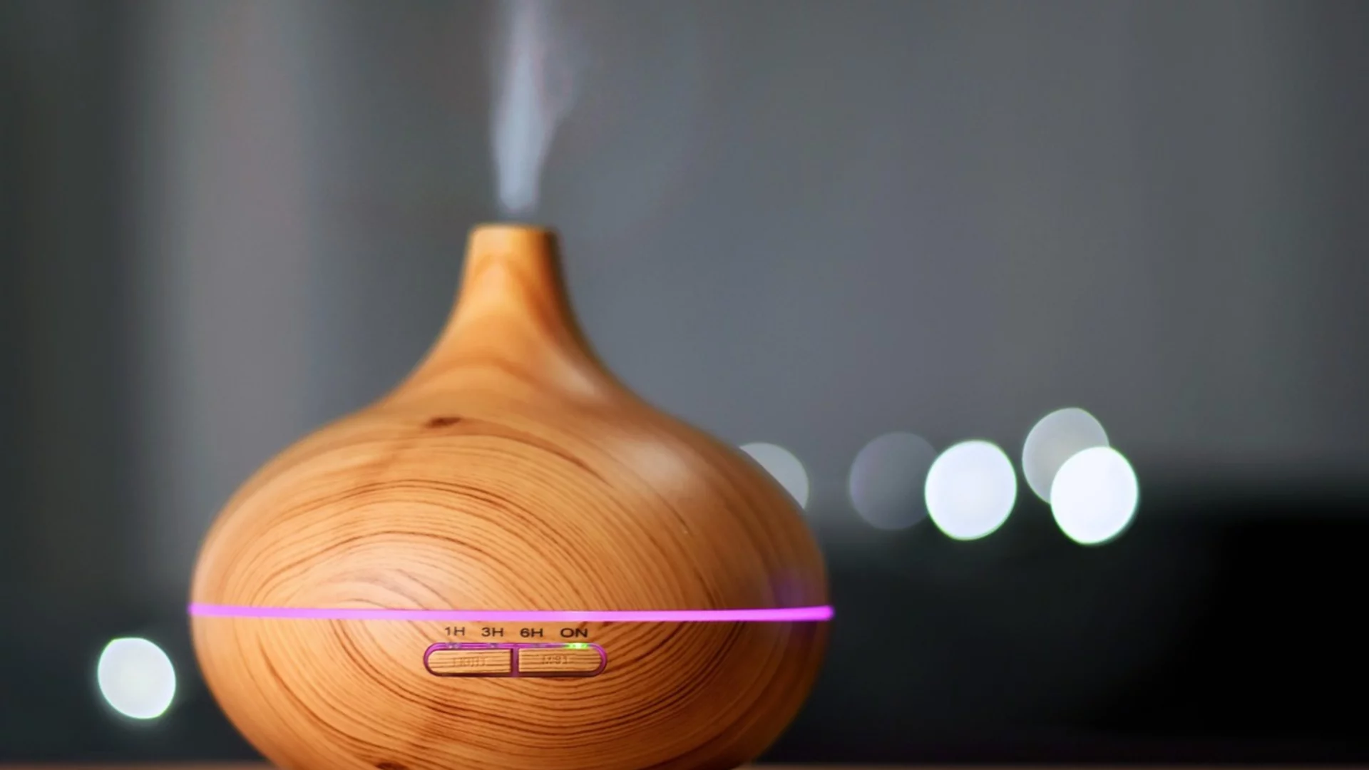 Как да се справим със сухия въздух у дома през зимата