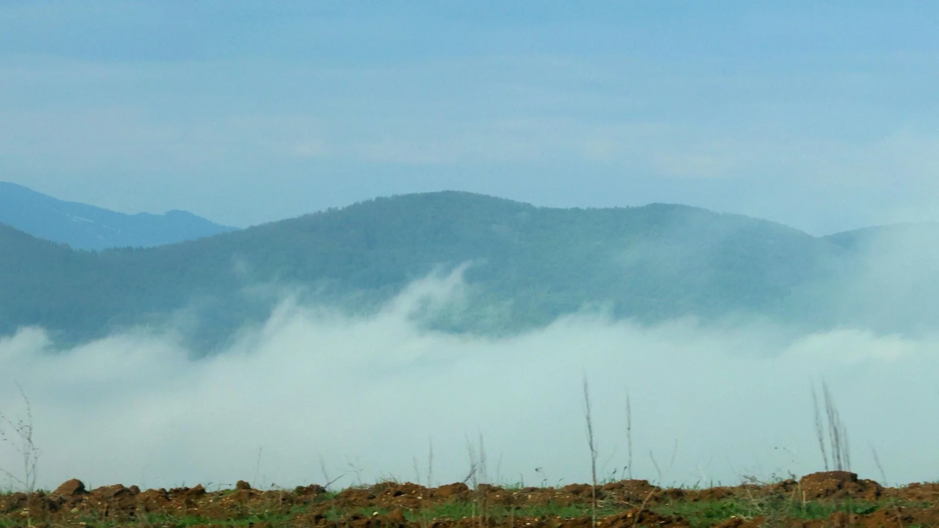 Прогноза за времето - 8 февруари 2026 г. (неделя)