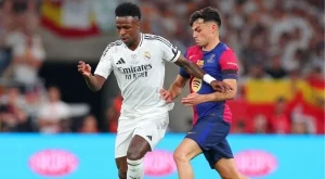 Сензационно: Реал Мадрид ще се опита да привлече играч на вечния враг Барселона