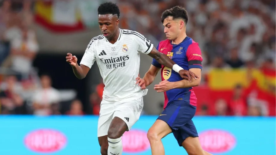 Сензационно: Реал Мадрид ще се опита да привлече играч на вечния враг Барселона