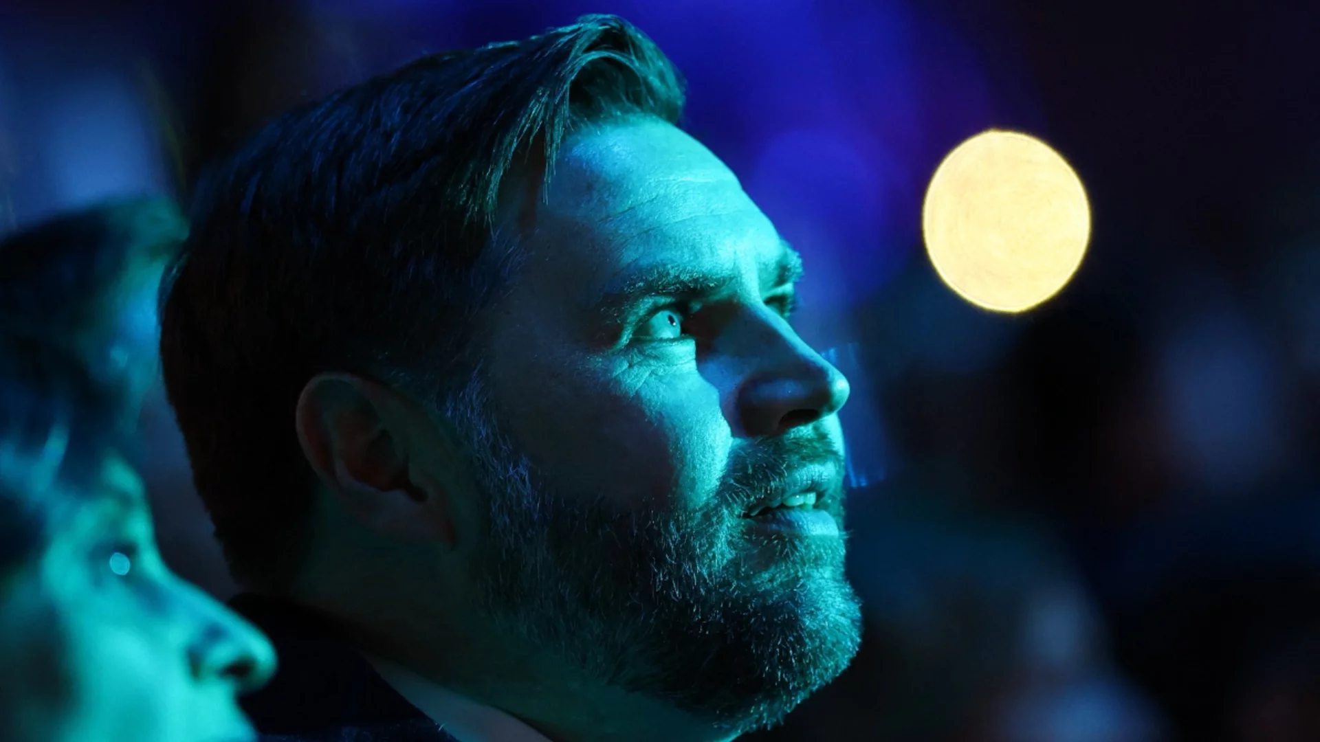 След снощното освиркване на Джей Ди Ванс говорителят на МОК с призив