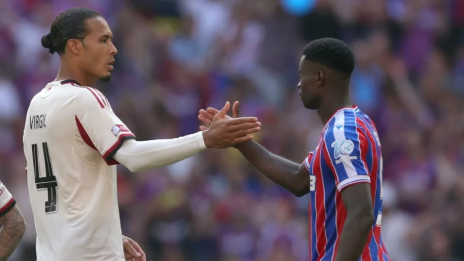 Обрат на съдбата: Марк Гехи разкри истината за проваления трансфер в Ливърпул