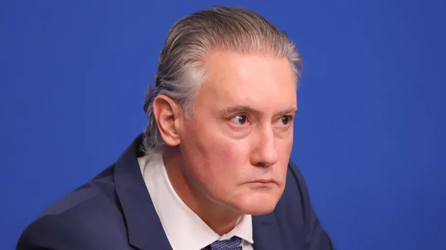 Важните промени в отбора на Лудогорец започнаха