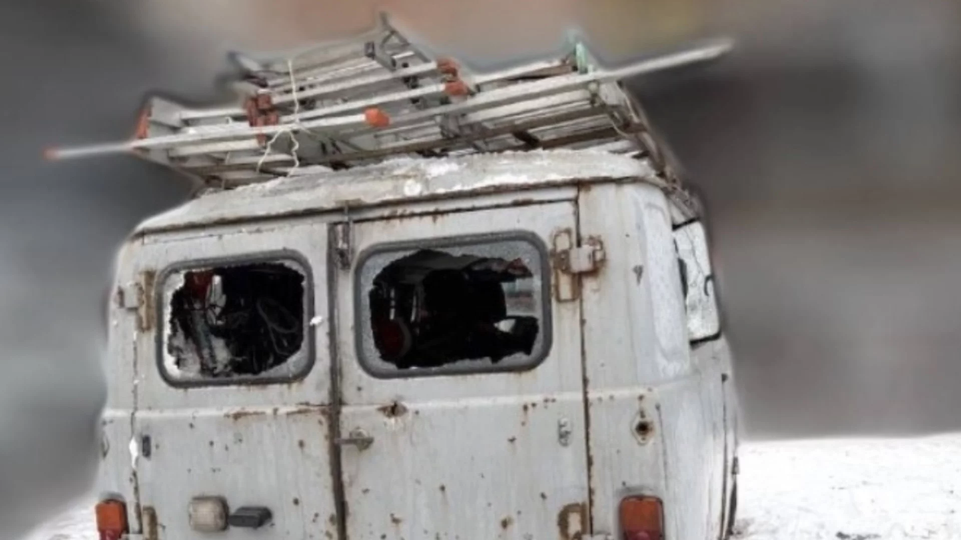 След новата руска атака Украйна пак спря тока на Белгород. Губернаторът: Няма страшно, само -1 до -3 градуса е (ВИДЕО)