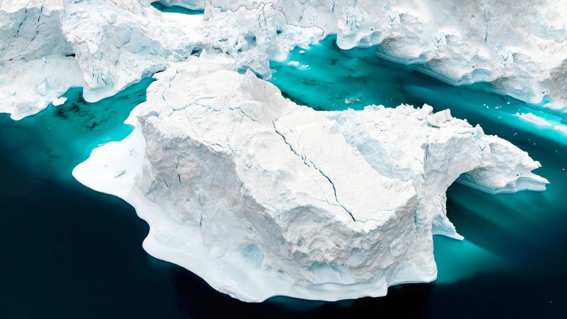 Опитът за пробиване на тунел в ядрото на ледника " Страшния съд" завърши с провал: Какво откриха учените