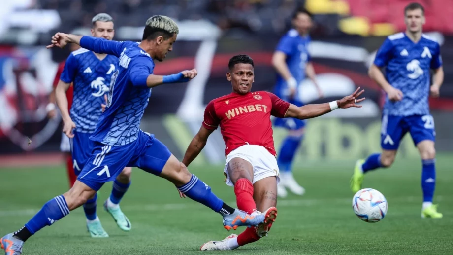 Кареасо с шамар по Левски и Сираков: Намира си съвсем различен отбор