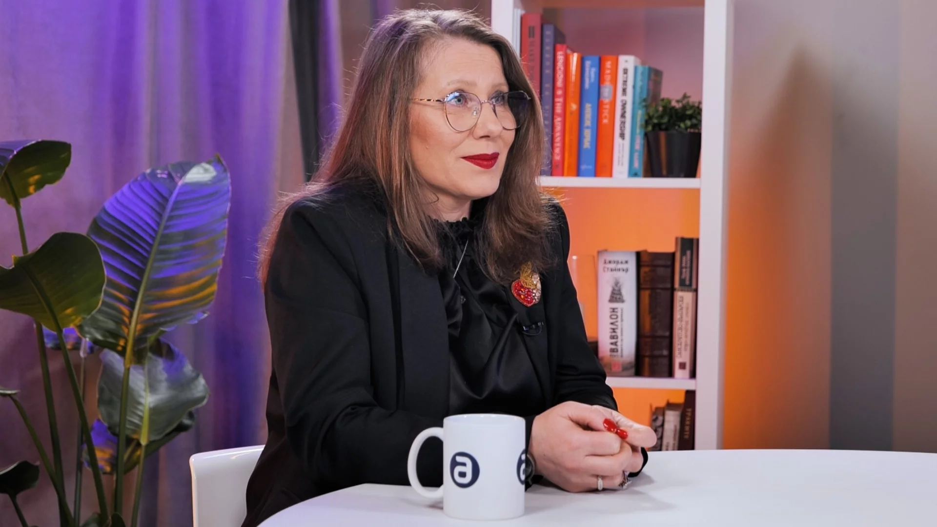Manipulation and Bulgarians in Albania: Sofika Male on Studio Actualno Balkani (VIDEO)