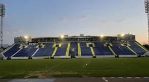 Левски - Ботев Враца пропада? Пожар блокира стадион "Георги Аспарухов"