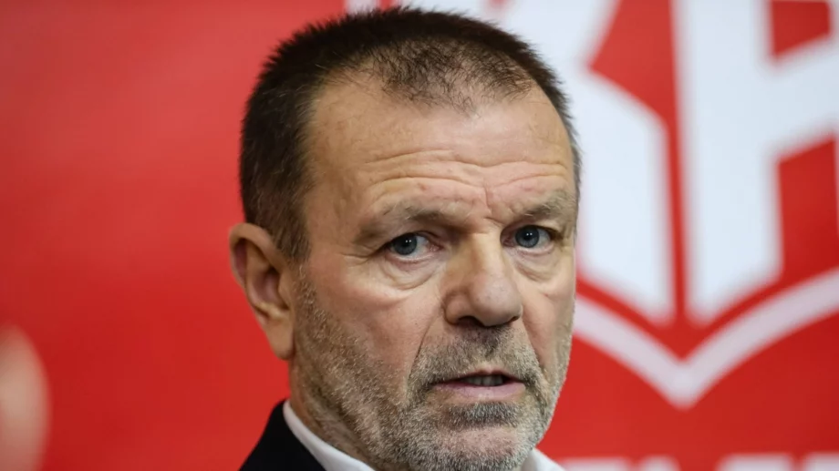 Шампионът, който дойде без шум, но остави следа в историята на ЦСКА