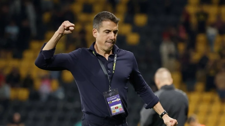 Избраниците на Хулио Веласкес са ясни: Новите дебютират за Левски?