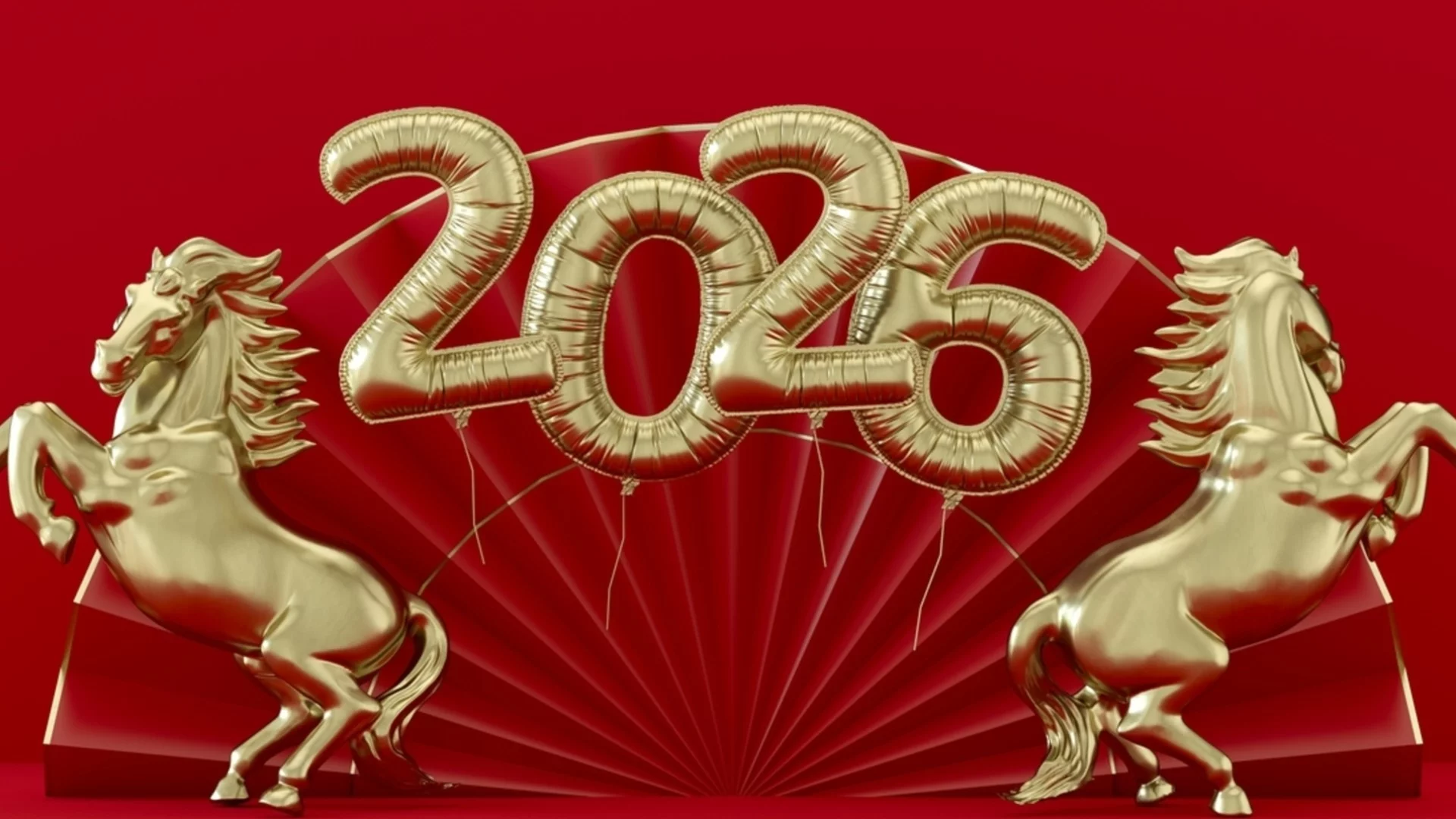 Не правете тези 6 неща на 17 февруари, ако искате Огненият кон да е благосклонен - те блокират положителната енергия