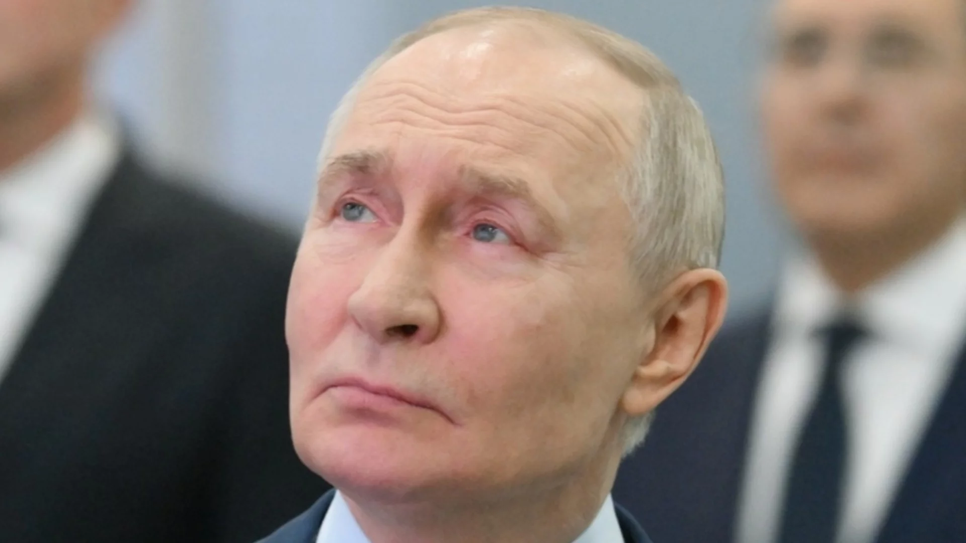 Руската икономика най-накрая навлезе в стагнация: Може ли Путин да продължи да воюва