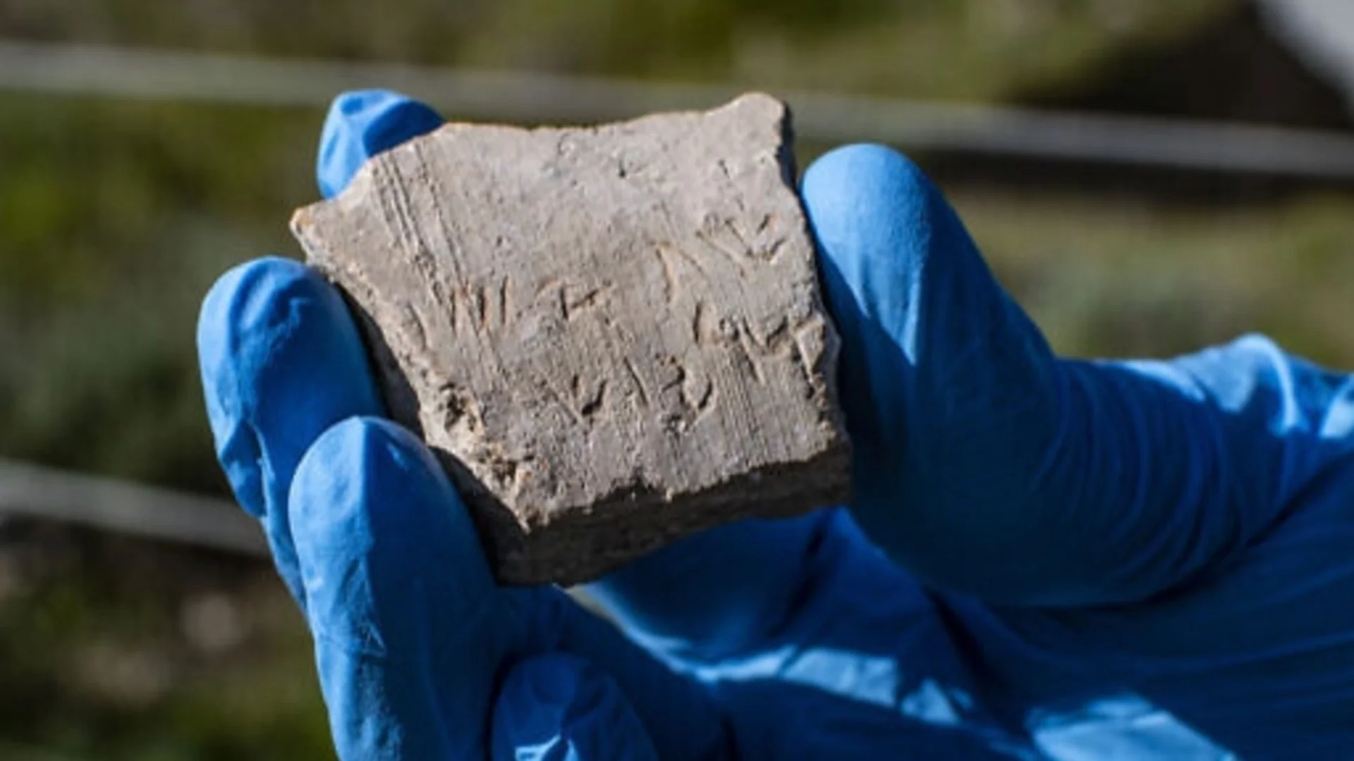 7 древни езика, които остават загадка до днес