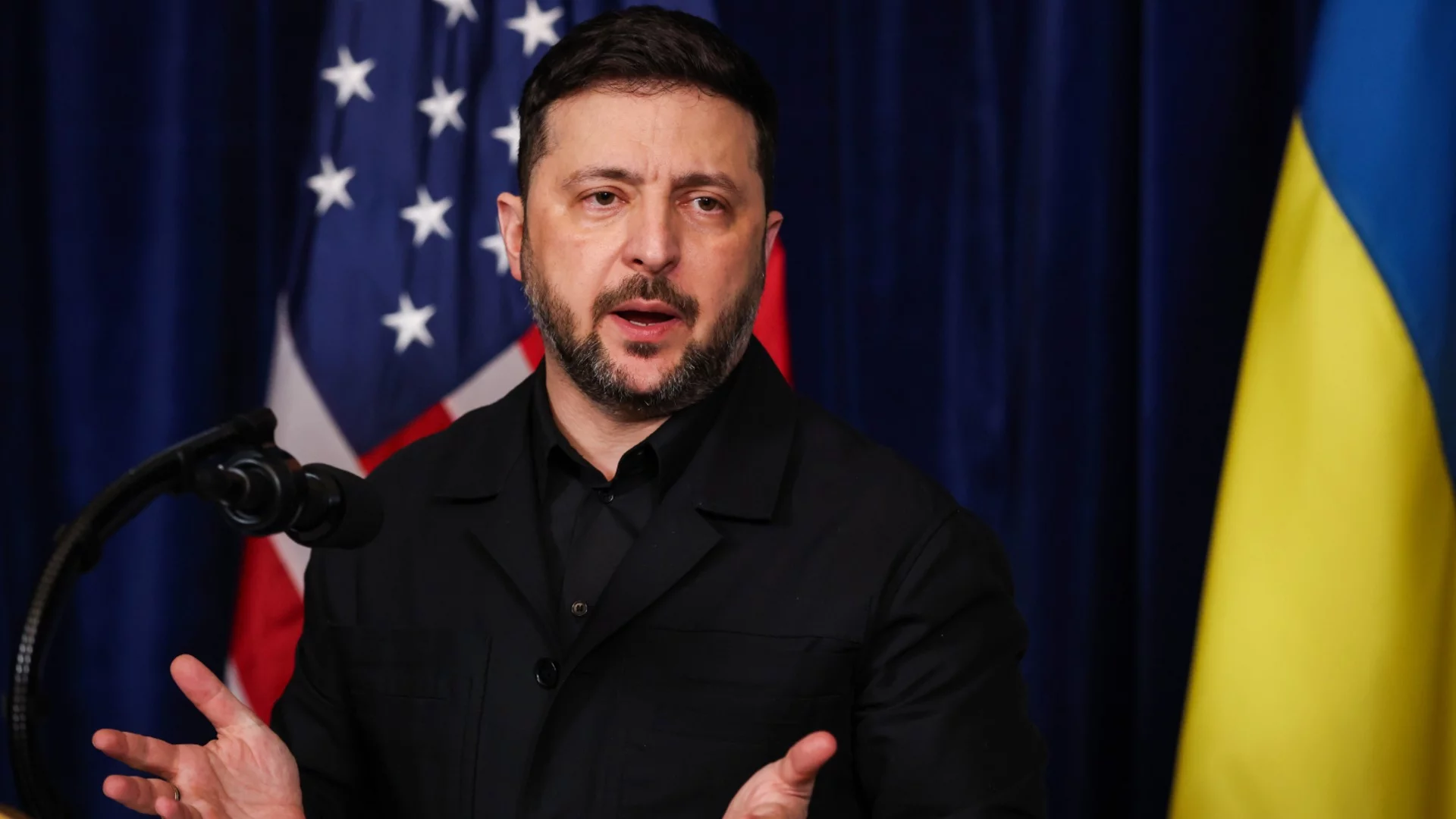 Тръмп с краен срок за край на войната в Украйна: Зеленски разкри подробности