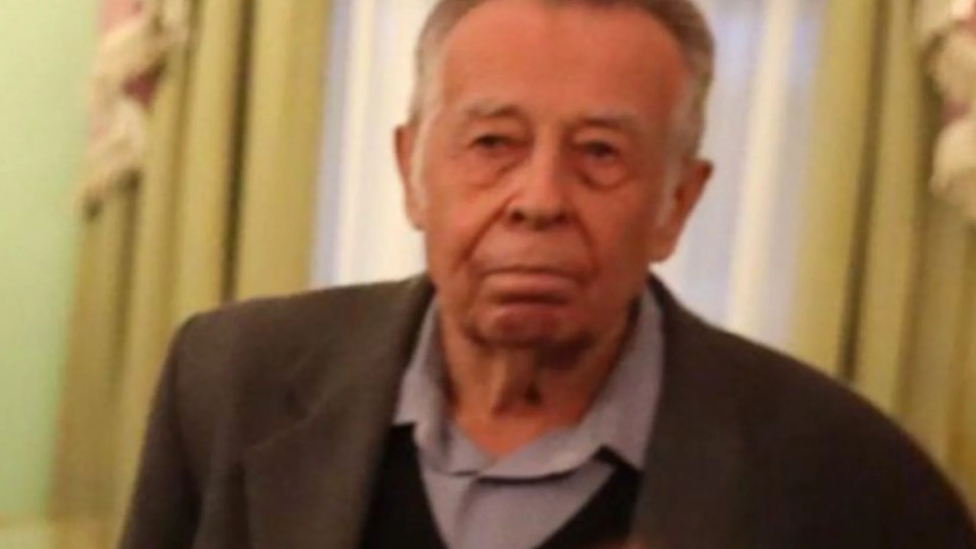 Почина прапраправнукът на поета Александър Пушкин 