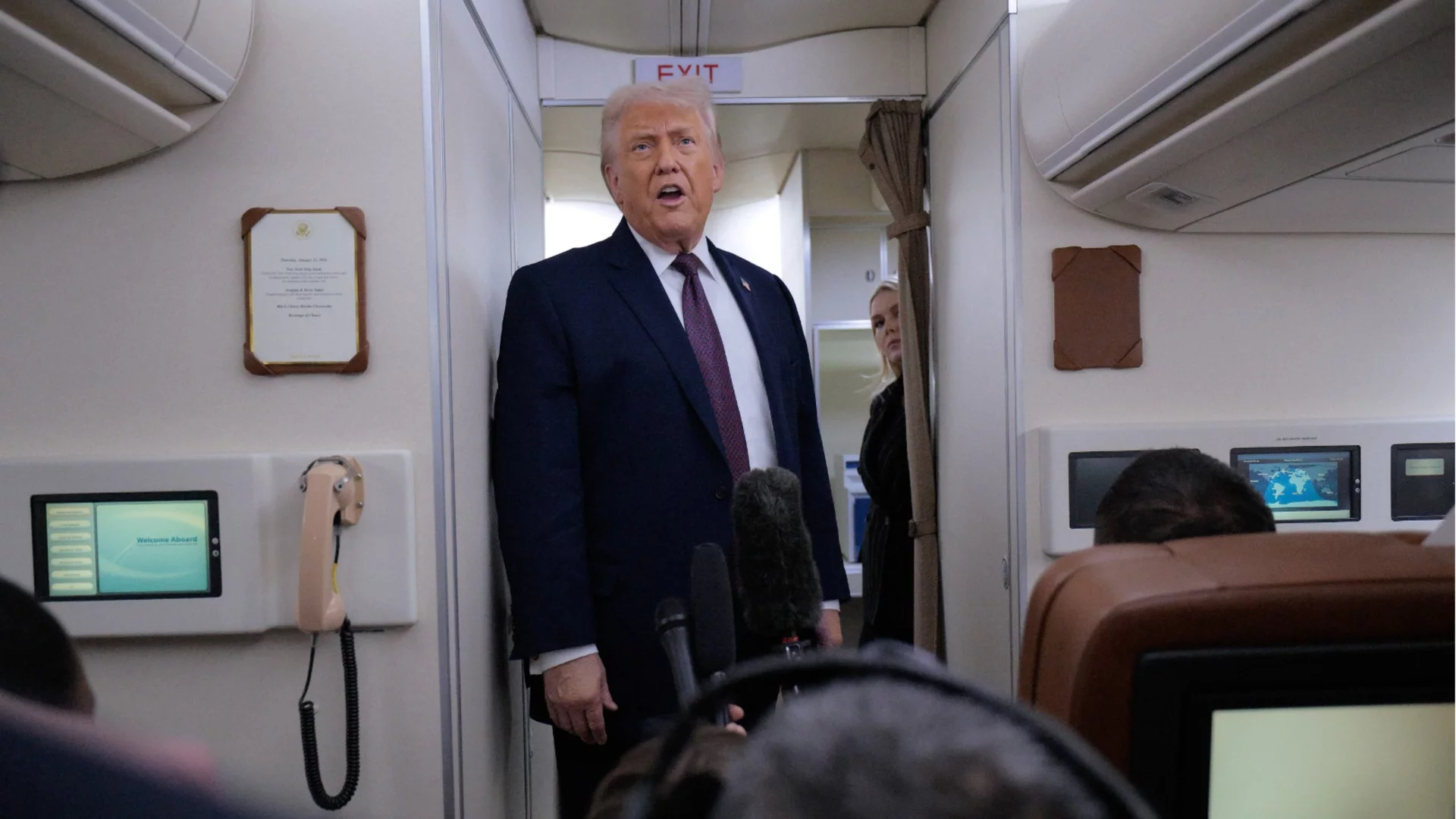 Тръмп отказа да се извини за расисткото видео със семейство Обама