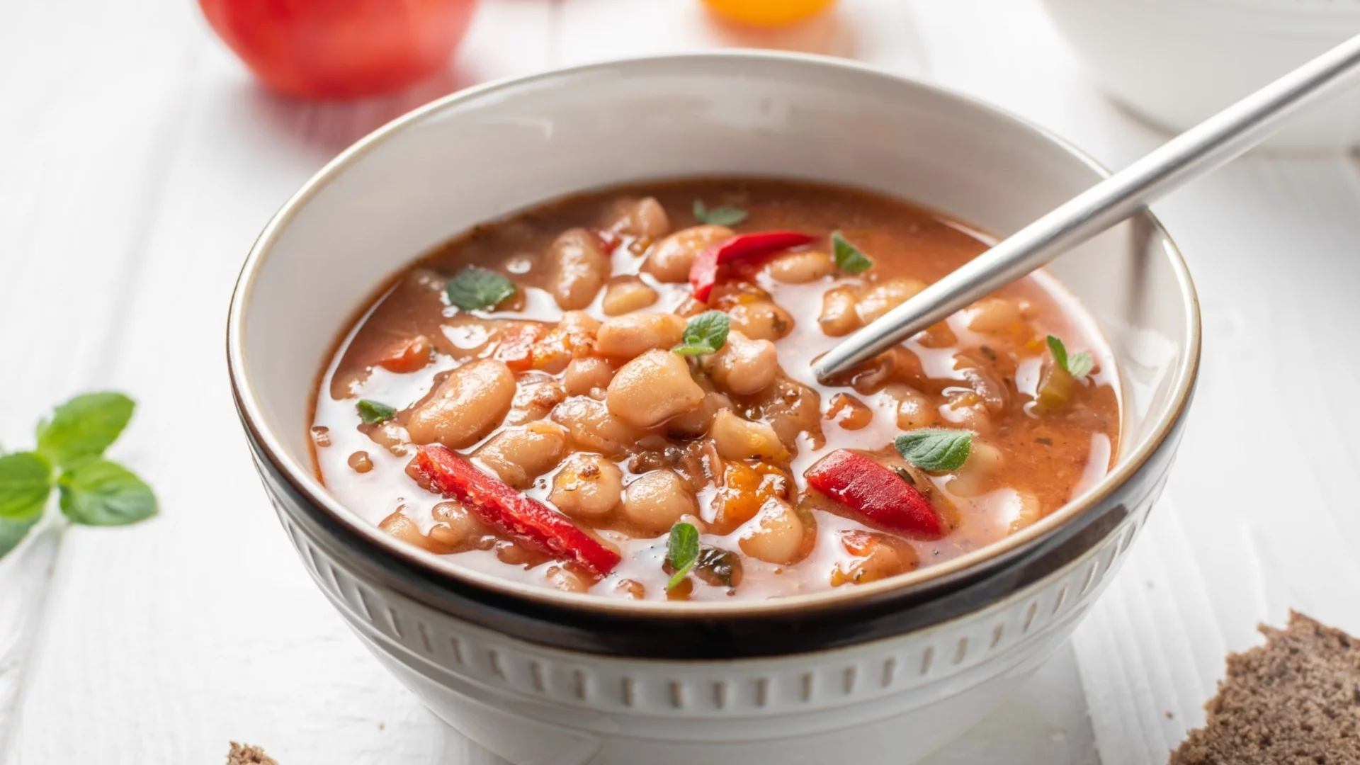 Как да сварим боб, така че да стане мек и да се топи в устата