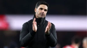 Артета излезе със силни думи, след като Арсенал отвори огромна разлика в битката за титлата