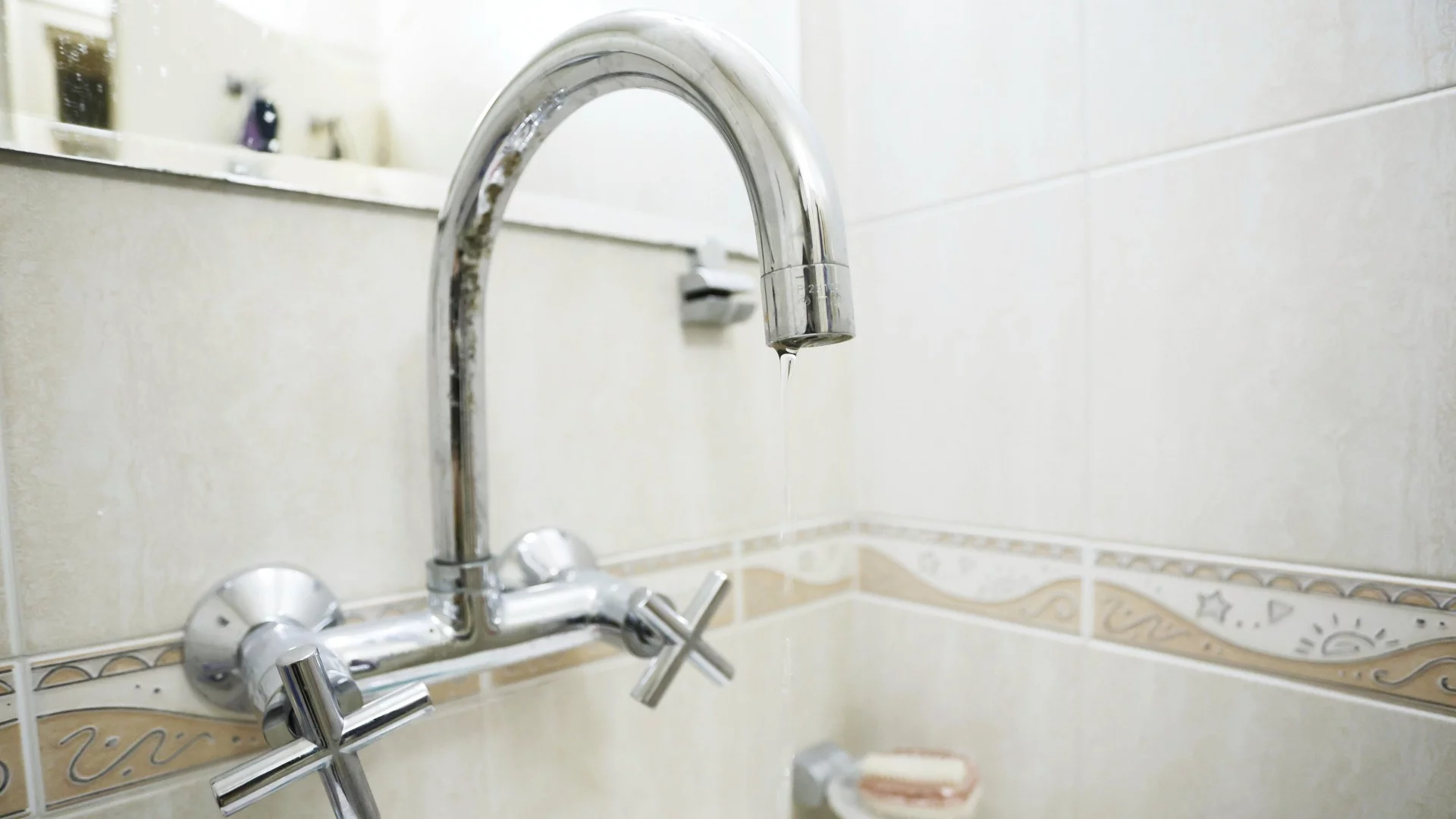 Водата в Сливен вече е годна за пиене