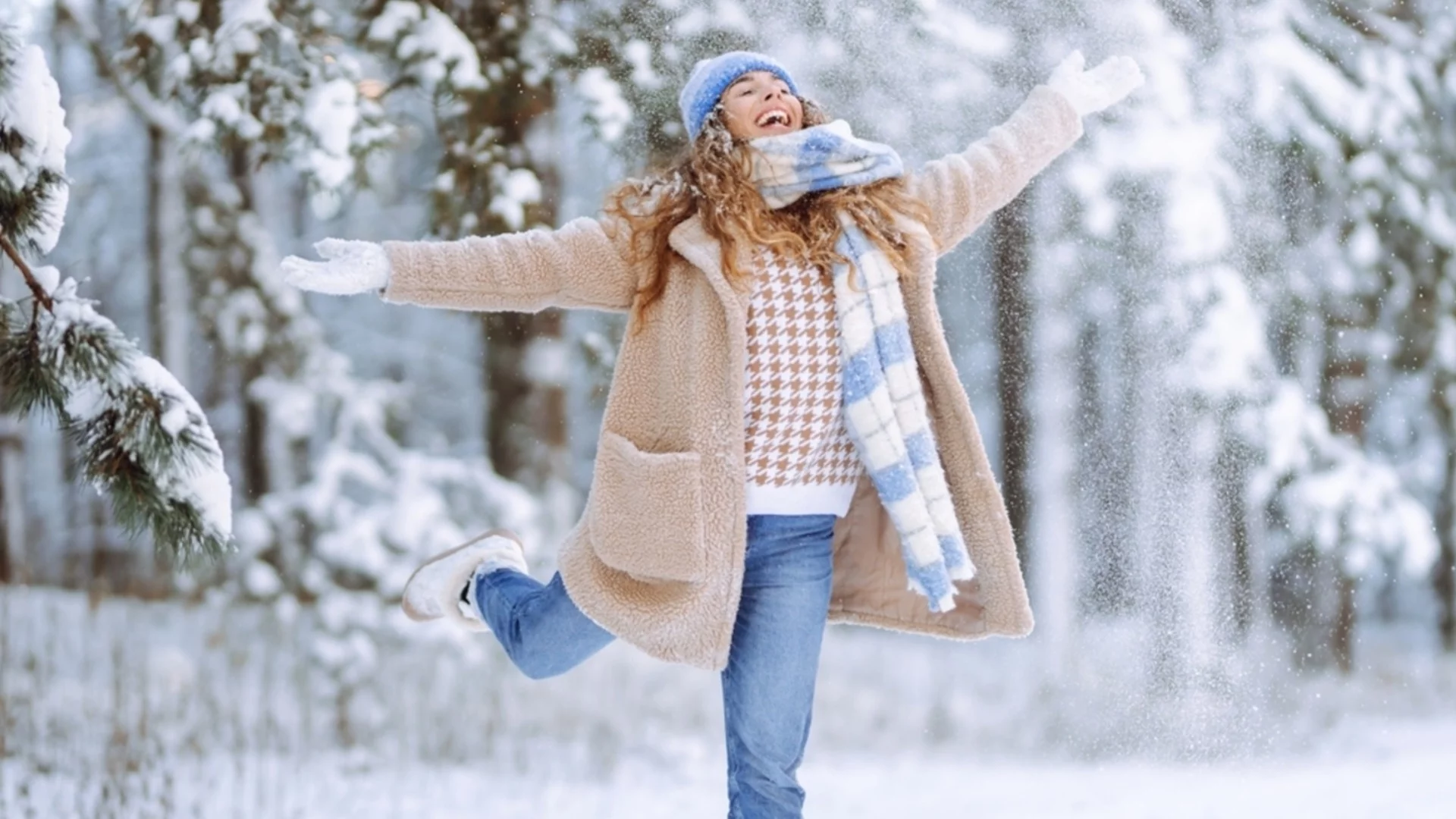 Тези 3 зодии ще си отдъхнат: Нова енергия и щастие в чували след 10 февруари 2026