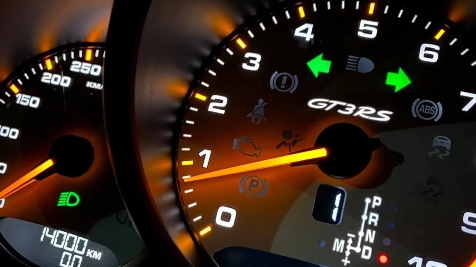 Ниските обороти могат да бъдат смъртоносни за двигателя