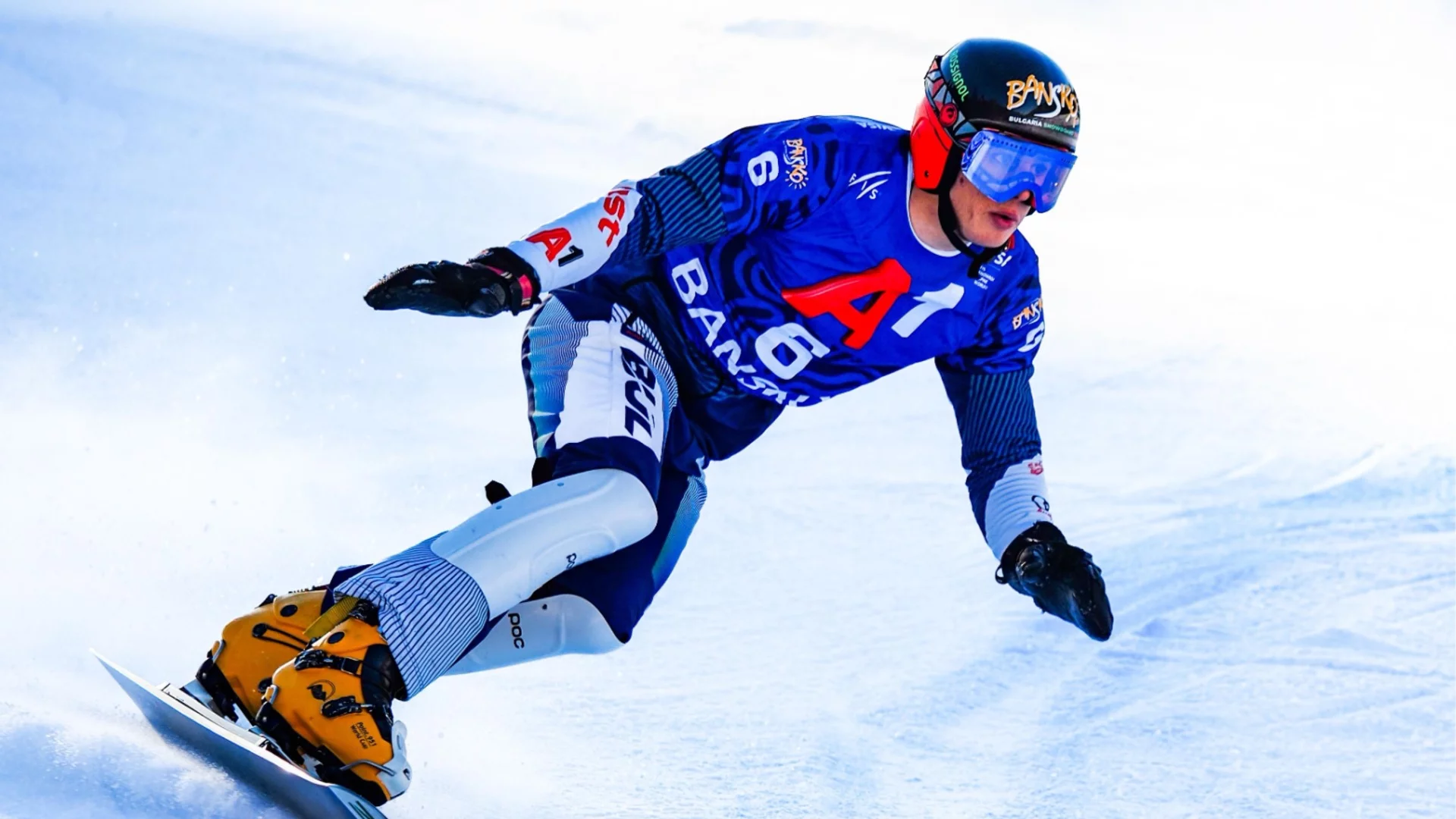 Изключителен ден! Тервел Замфиров и Радослав Янков са на финалите в Милано/Кортина