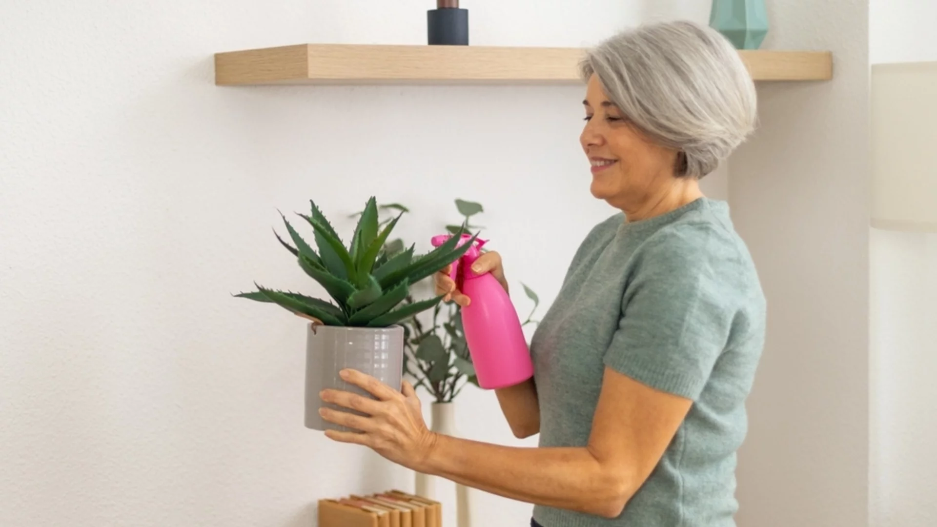 Къде в дома си трябва да поставите растението алое вера