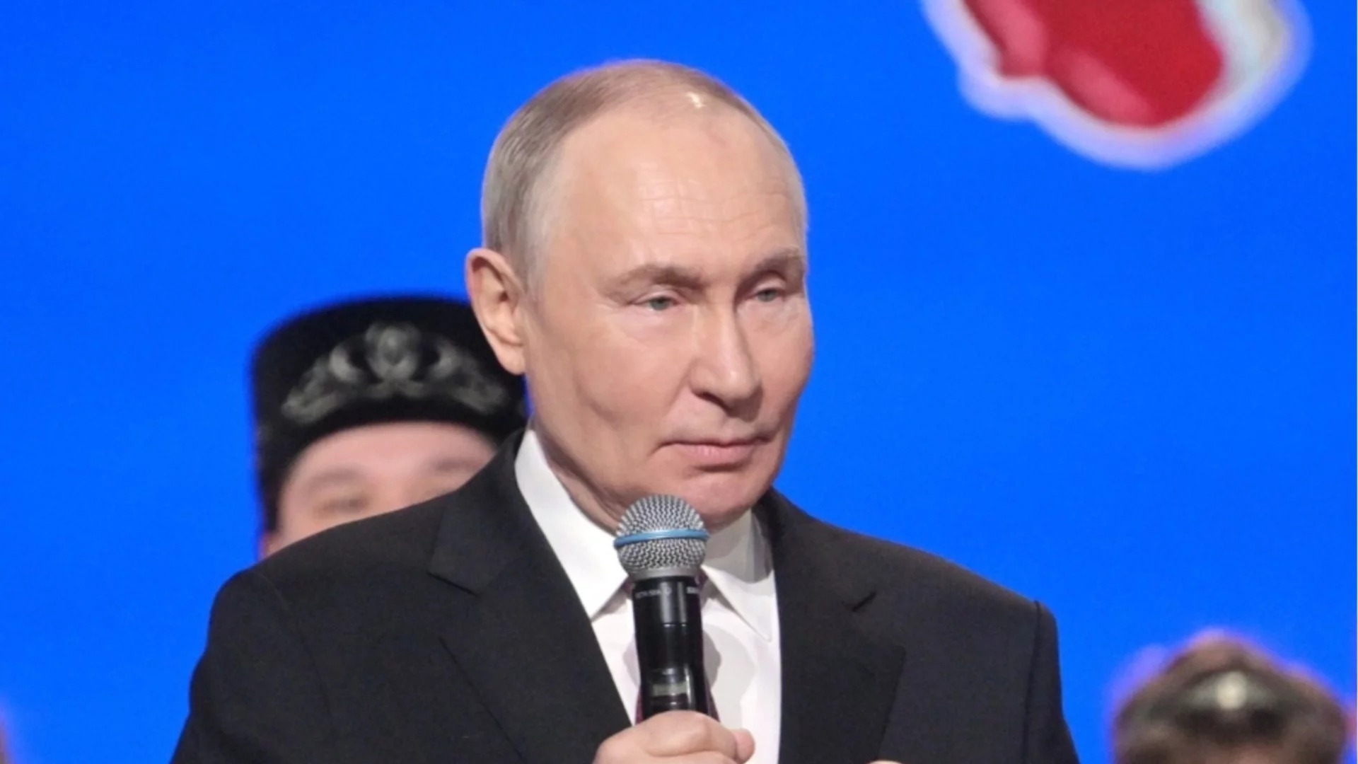 Путин благодари на президента на ОАЕ за задържането на заподозрян покушението срещу висш руски генерал