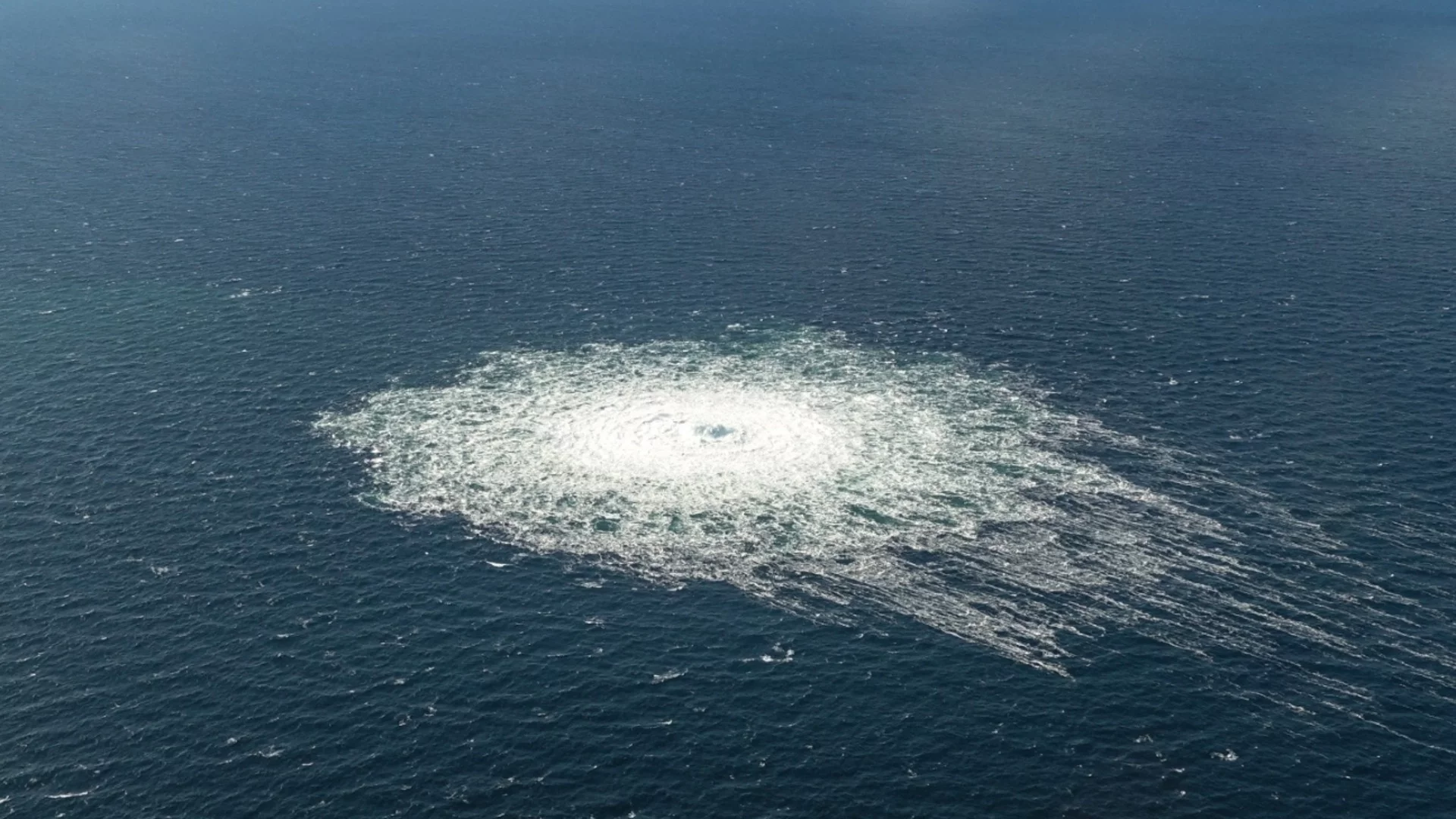 Рекордна аномалия в Балтийско море: Нещо, невиждано повече от 100 години