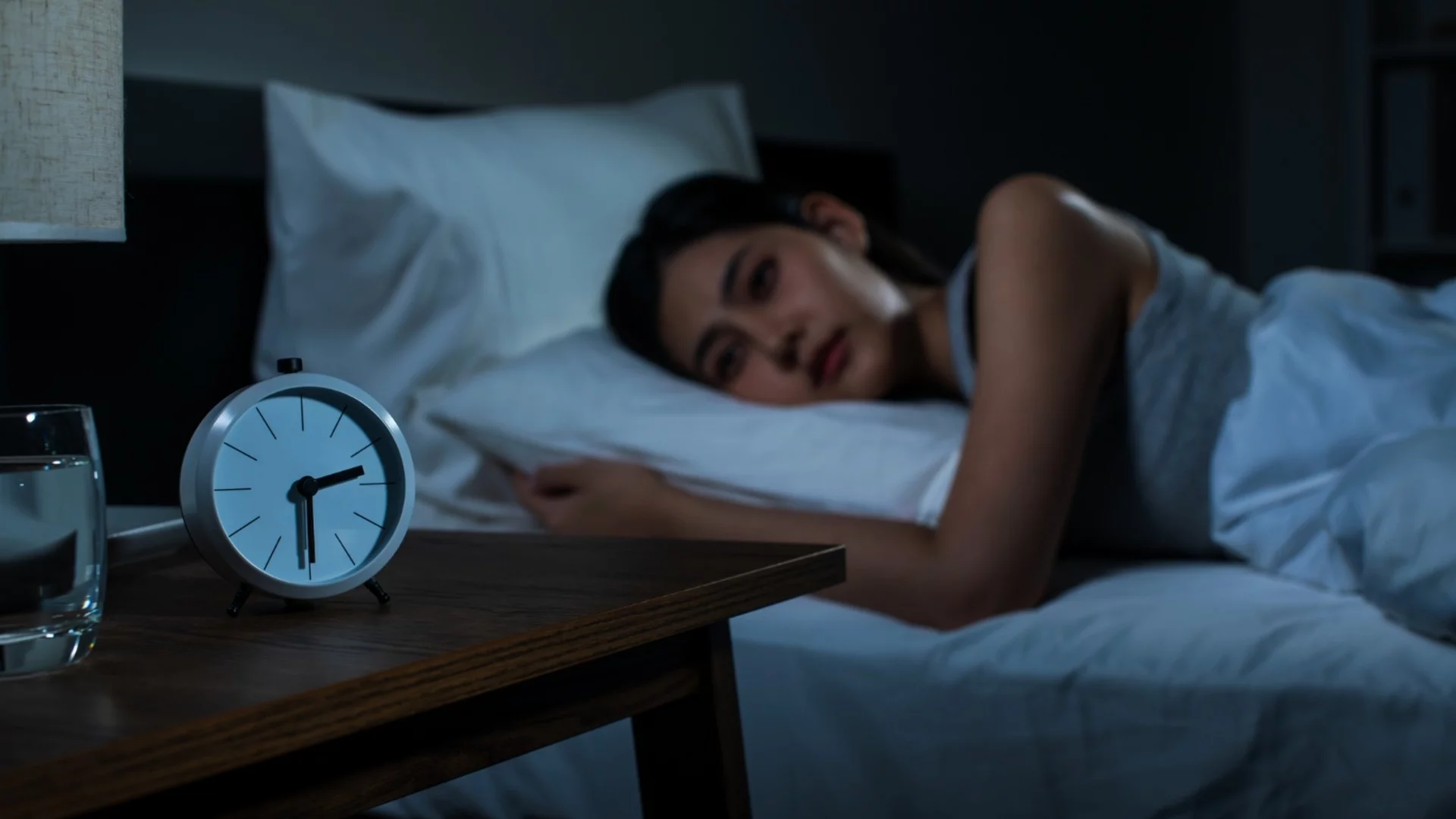 Колко почивка ни трябва, за да се възстановим след безсънна нощ: Учени дават отговора с изследване