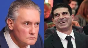 Войната започва: БФС отговори остро на Кирил Домусчиев и цялата Първа лига