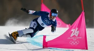 ОГРОМНА премия влиза в банковата сметка на Тервел Замфиров за бронза на Зимните игри