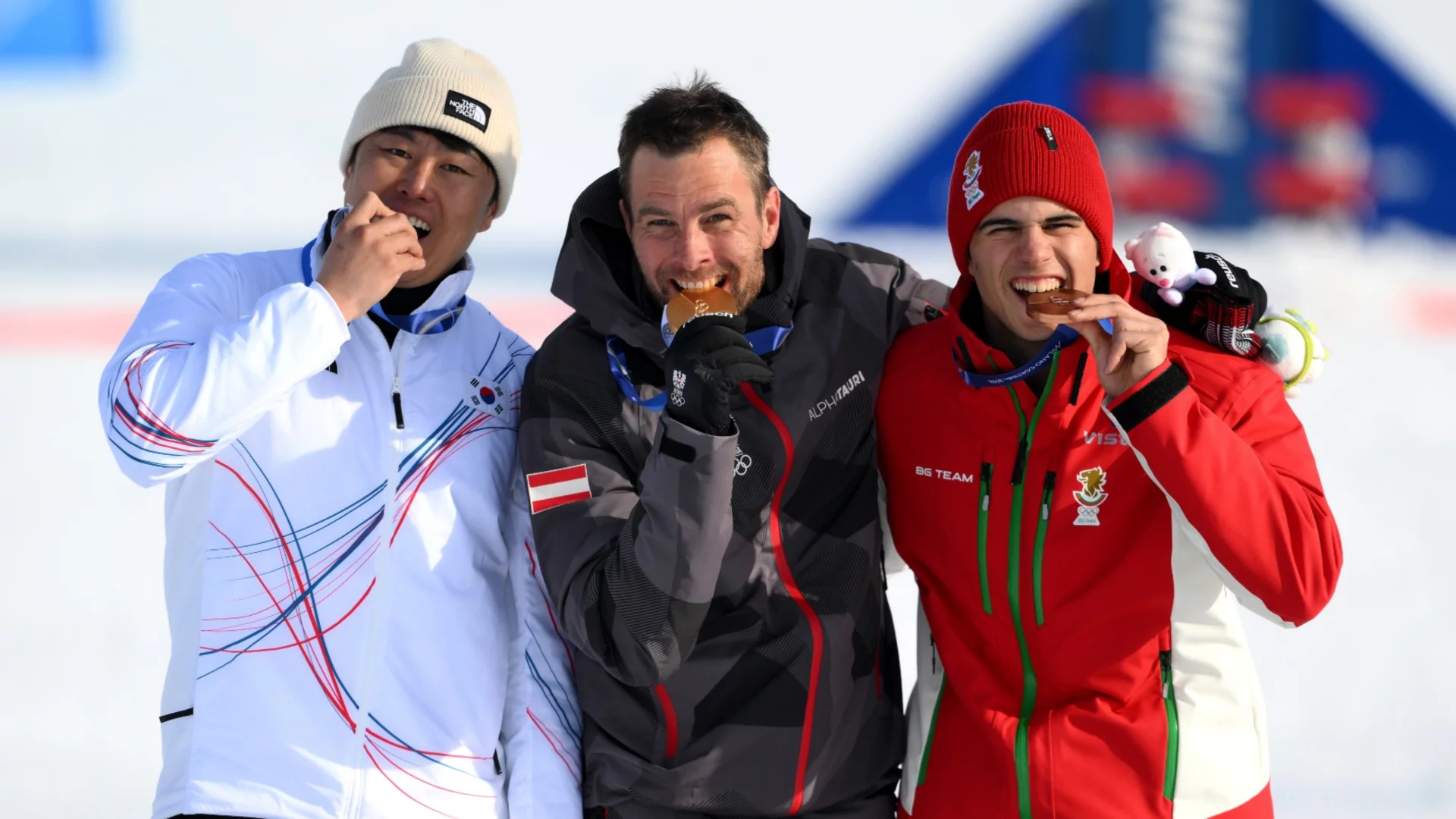 Замфиров: Усещах, че съм загубил медала, но явно не съм си изрязал ноктите